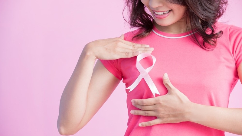 Hướng dẫn cách tự khám vòng 1 tại nhà 1