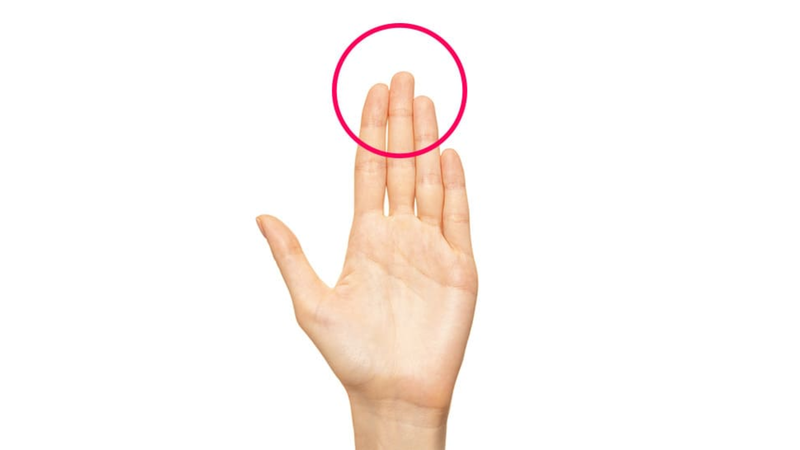 Hướng dẫn cách tự khám vòng 1 tại nhà 3