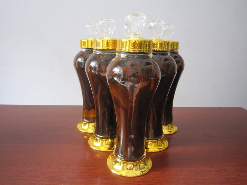 Hướng dẫn cách uống nấm linh chi đúng cách 3