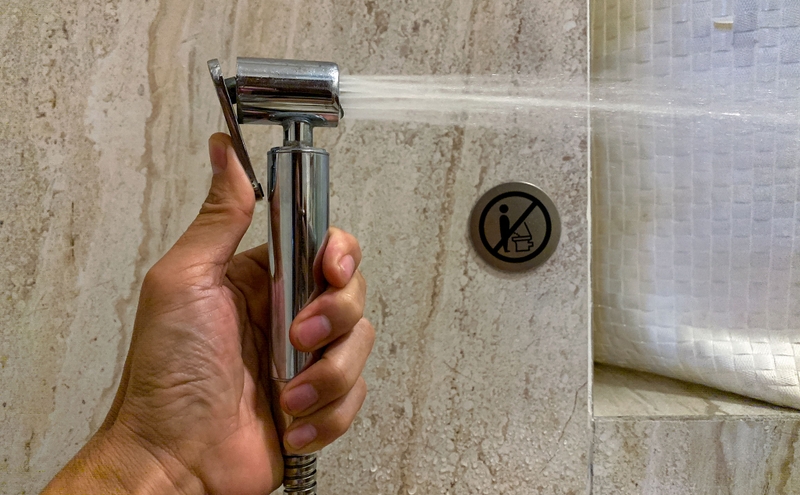 Hướng dẫn cách vệ sinh hậu môn chuẩn xác, khoa học 1