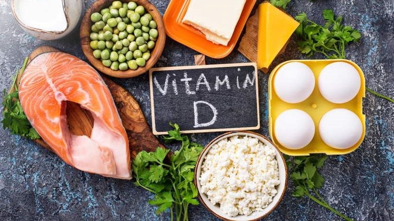 Hướng dẫn cha mẹ xây dựng chế độ ăn cho trẻ suy dinh dưỡng, thấp còi 1