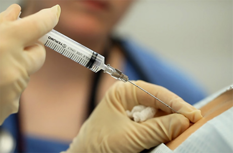 Hướng dẫn chăm sóc bệnh nhân sau gây tê tủy sống 1