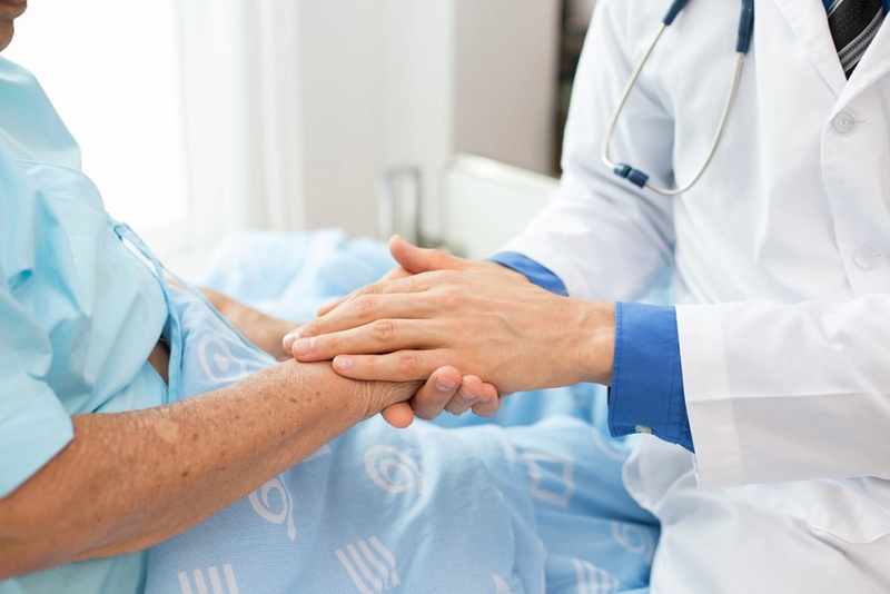 Hướng dẫn chăm sóc bệnh nhân sau gây tê tủy sống 2