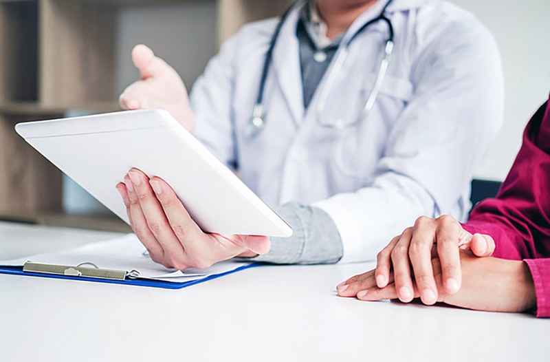 Hướng dẫn chăm sóc bệnh nhân sau gây tê tủy sống 3