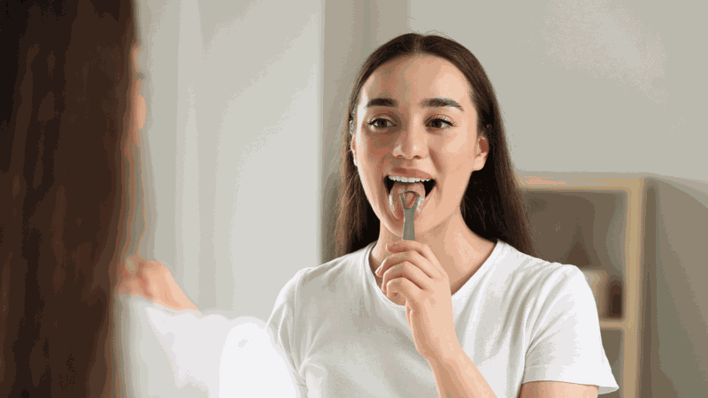 Hướng dẫn chăm sóc răng miệng đúng cách 3