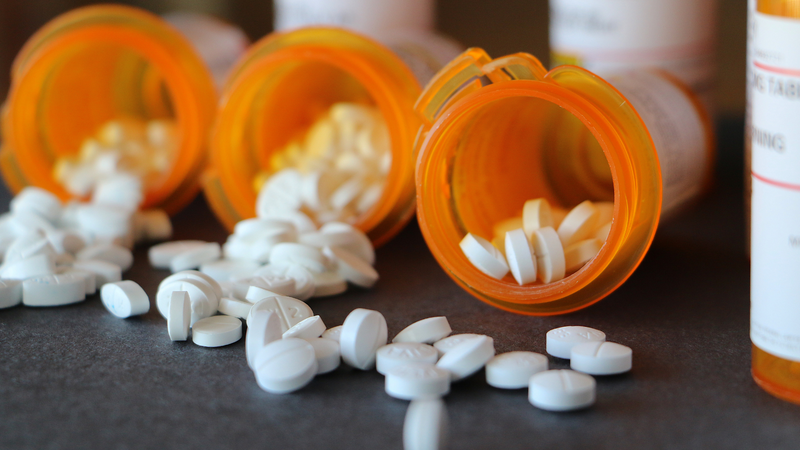 Quản lý cơn đau sau mổ