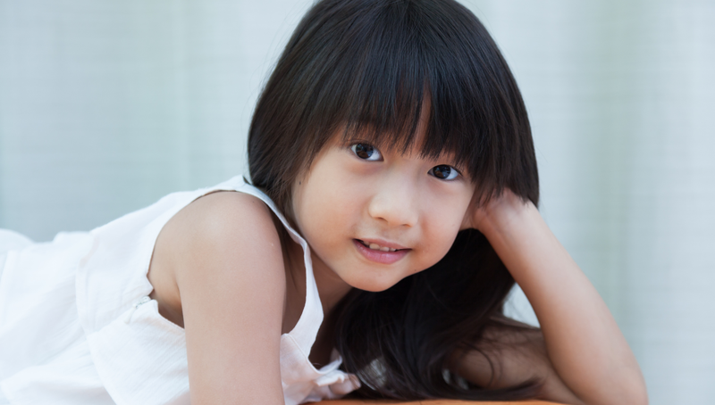 Hướng dẫn chăm sóc tóc mái hiệu quả từ trong ra ngoài 1