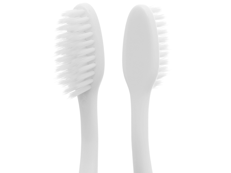 Hướng dẫn chi tiết cách chọn bàn chải đánh răng 1