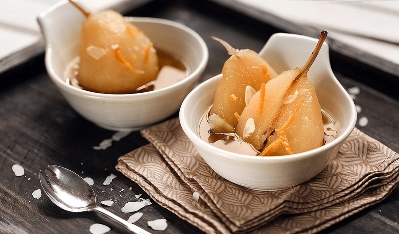 Hướng dẫn chi tiết cách chưng lê trị ho cho bé 2