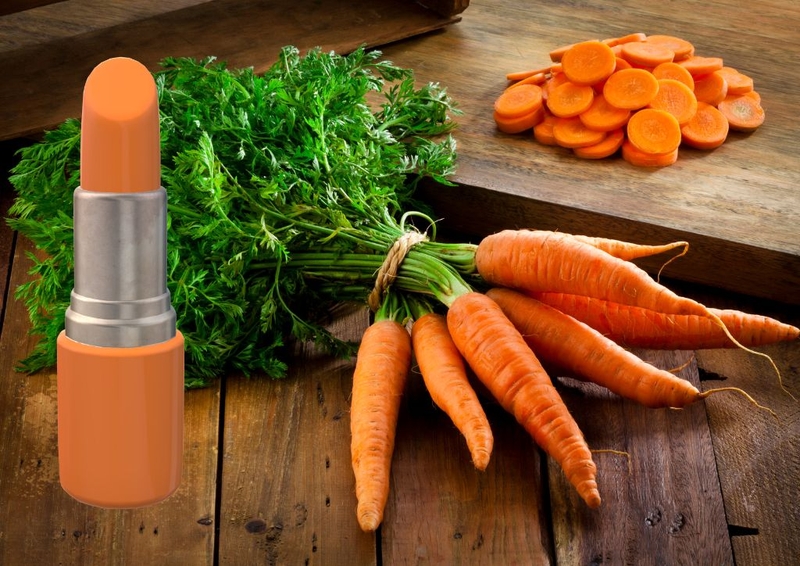 Hướng dẫn chi tiết cách làm son dưỡng môi không cần sáp ong 3