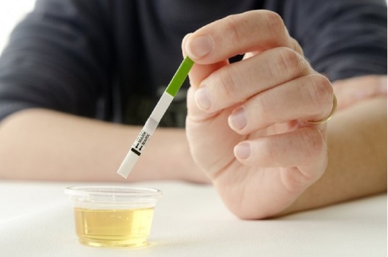 Hướng dẫn chi tiết cách sử dụng que thử thai đúng cách 1