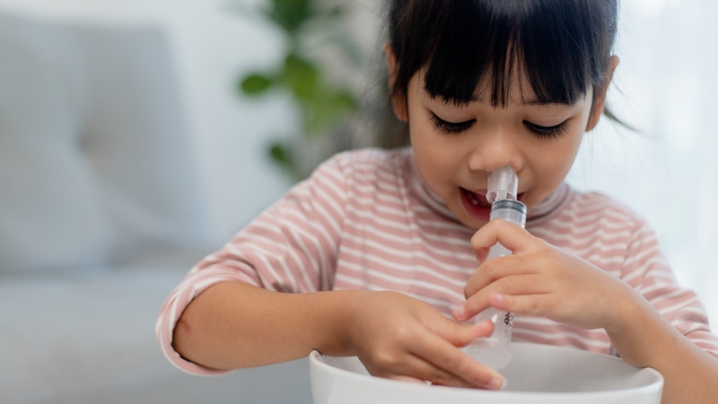 Cách trị viêm xoan mũi dân gian đơn giản, hiệu quả 2