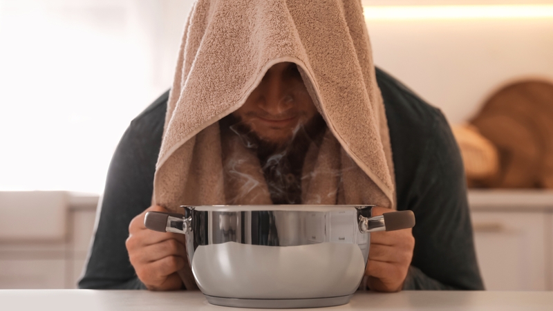 Cách trị viêm xoan mũi dân gian đơn giản, hiệu quả 3