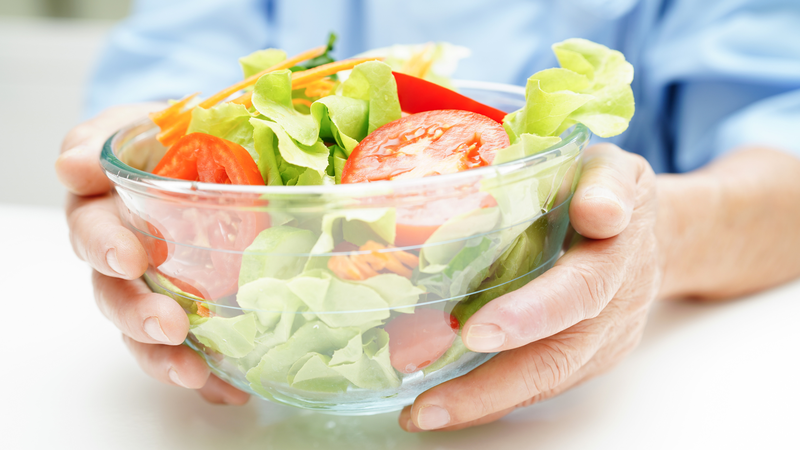 Hướng dẫn chi tiết chế độ ăn 7 ngày cho người axit uric cao 2