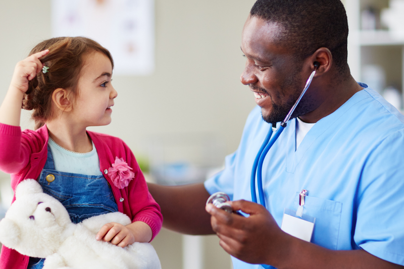 Hướng dẫn cho các bậc cha mẹ cách chiến thắng ung thư và chăm sóc theo dõi3