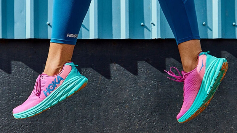 Hướng dẫn chọn giày chạy bộ đúng cách 2