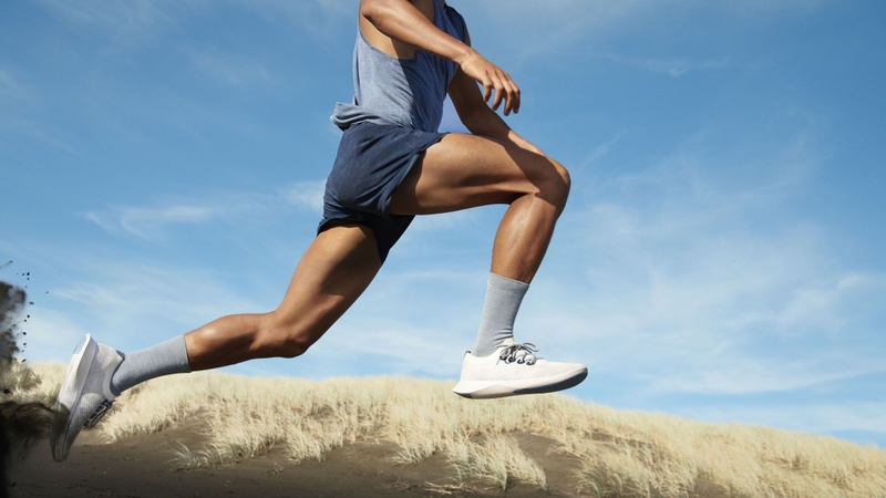 Hướng dẫn chọn giày chạy bộ đúng cách 3