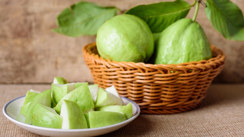 Hướng dẫn chọn thực phẩm giàu vitamin C tại siêu thị 3