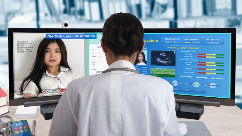 Hướng dẫn của WHO về việc sử dụng trí tuệ nhân tạo an toàn và đạo đức trong y tế 1