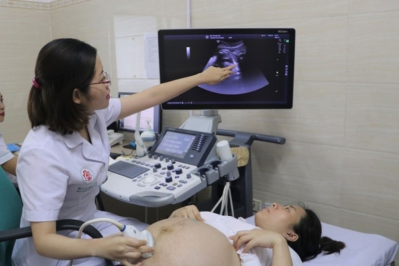 Hướng dẫn đi khám tại bệnh viện Phụ sản Trung Ương từ A – Z 2