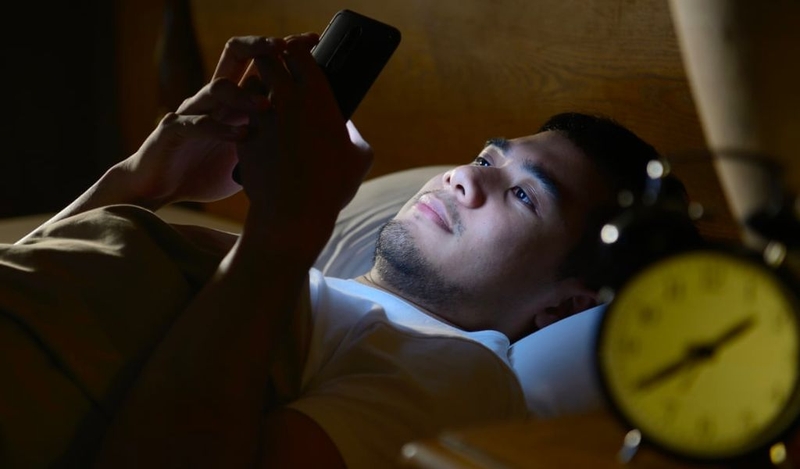 Hướng dẫn đi vào giấc ngủ nhanh chóng, dễ thực hiện 2