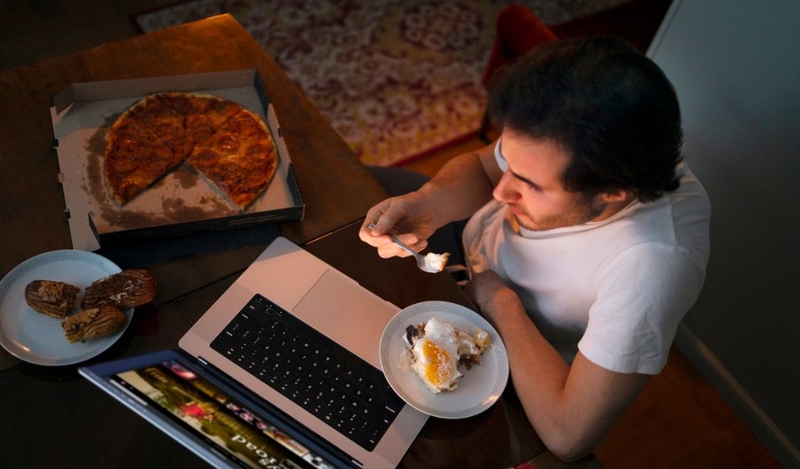 Hướng dẫn đi vào giấc ngủ nhanh chóng, dễ thực hiện 3