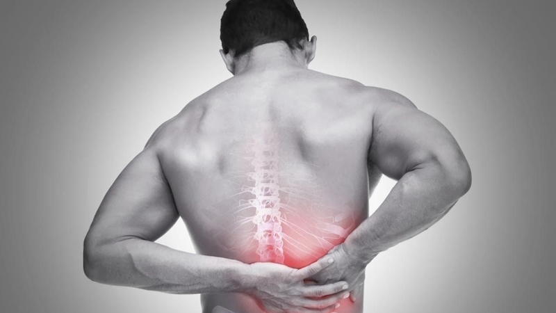 Hướng dẫn điều trị thoái hóa cột sống thắt lưng hiệu quả 1