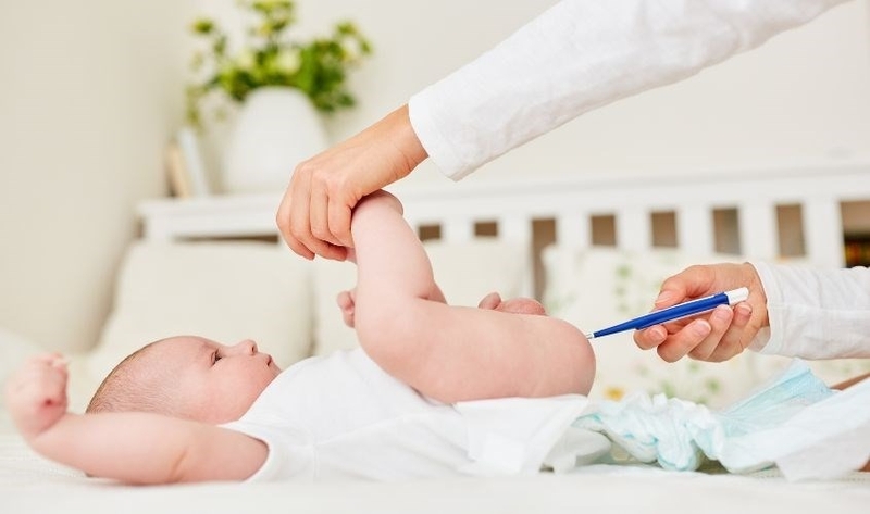 Hướng dẫn đo thân nhiệt đúng cách 3