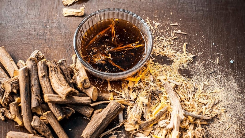 Hướng dẫn giải độc phổi tại nhà cực đơn giản 3