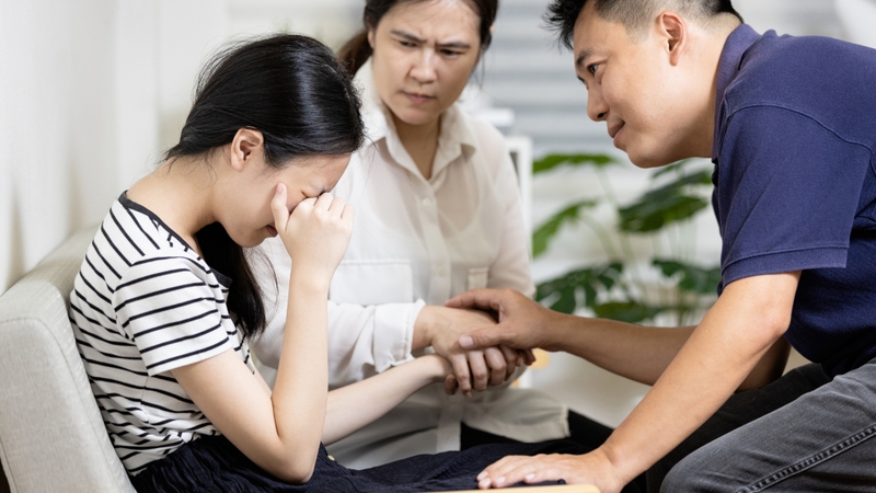 Hướng dẫn giáo dục giới tính cho trẻ theo từng độ tuổi, từng giai đoạn 5