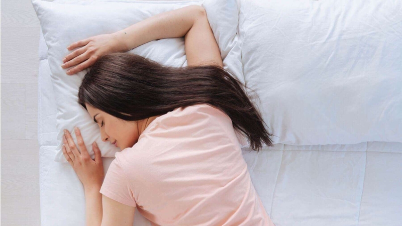 Hướng dẫn kê gối ngủ đúng cách theo từng tư thế ngủ 3