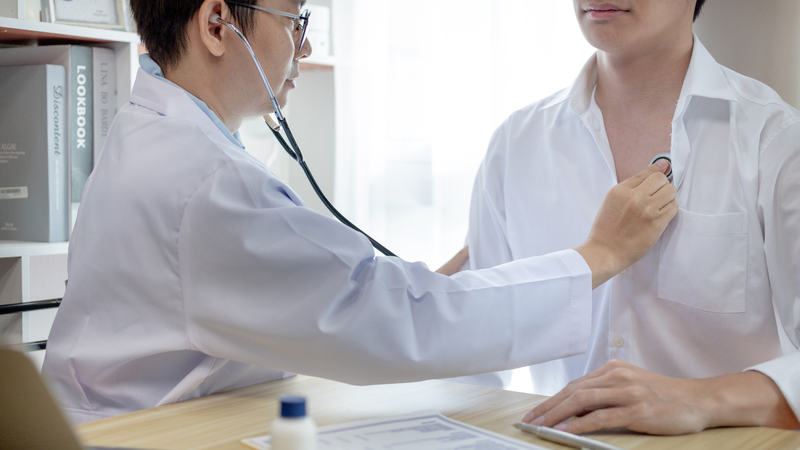 Hướng dẫn khám chữa bệnh tại Bệnh viện Phổi Hà Nội 4