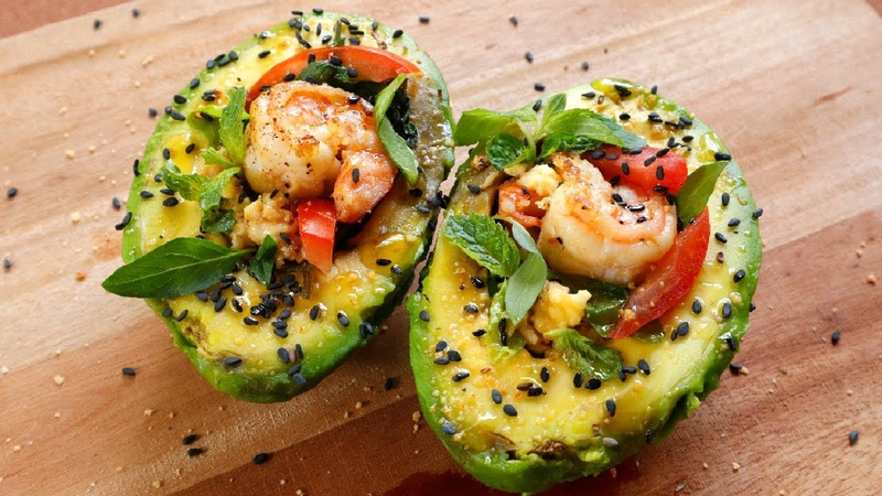 Hướng dẫn lên thực đơn keto tiết kiệm trong vòng 1 tháng lấy lại dáng đẹp 3