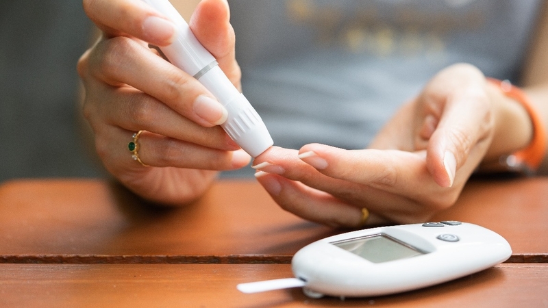 Hướng dẫn lên thực đơn ngày tết cho người tiểu đường 4