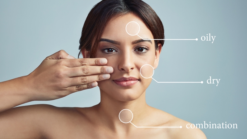 Hướng dẫn lựa chọn đồ trang điểm an toàn và phù hợp với từng loại da 2