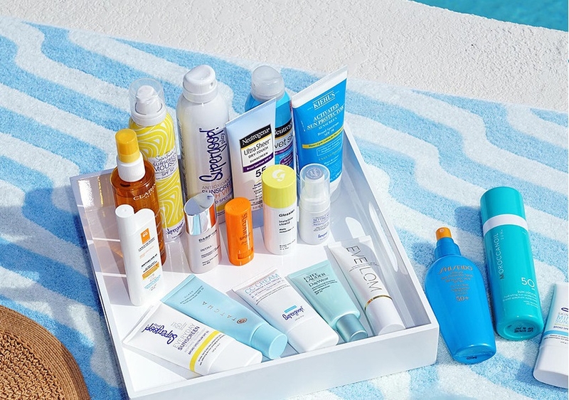 Hướng dẫn lựa kem chống nắng cho mặt mụn an toàn, hiệu quả