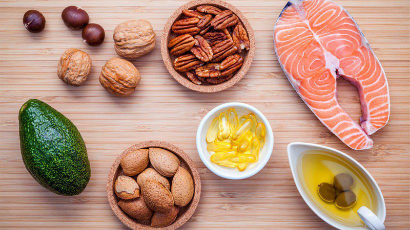 Hướng dẫn mẹ những cách bổ sung DHA cho bé hiệu quả nhất 1