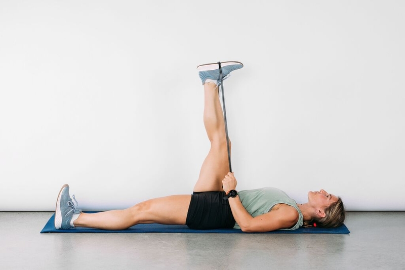 Hướng dẫn một số bài tập chữa trượt đốt sống lưng an toàn và hiệu quả 3