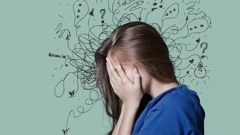 Hướng dẫn một số cách giảm lo âu tự nhiên vừa đơn giản vừa dễ thực hiện 1