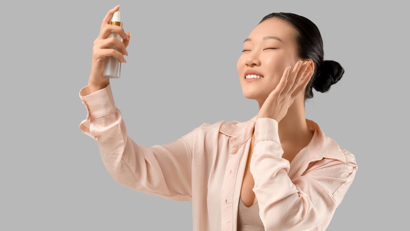 Hướng dẫn nàng cách trang điểm mùa đông không bị mốc, khô nẻ 4