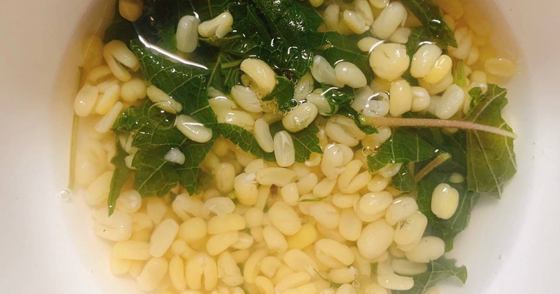 Hướng dẫn nấu nước đậu xanh giải độc gan hiệu quả 3