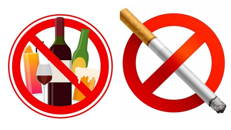 Hướng dẫn những cách phòng ngừa ung thư hiệu quả bạn cần biết 3