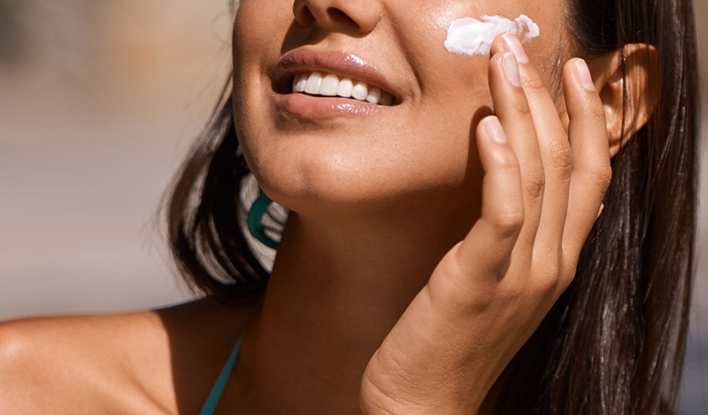 Kem chống nắng Eucerin