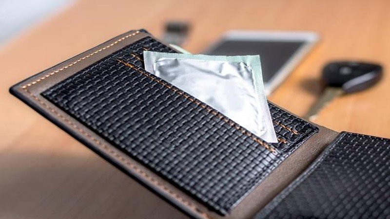 Cách bảo quan bao cao su Durex