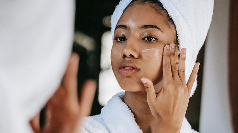 Hướng dẫn skincare cho da bị kích ứng đúng cách, hiệu quả 1