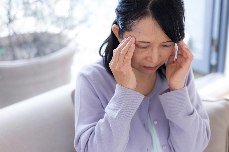 Hướng dẫn sơ cứu rối loạn tiền đình đúng cách 1