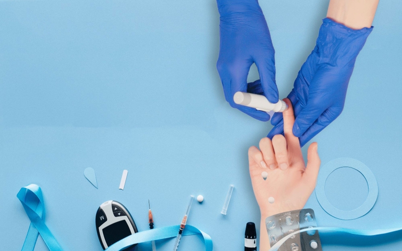 Hướng dẫn sử dụng bút tiêm insulin với đầu kim tiểu đường PIC Insupen Original 1