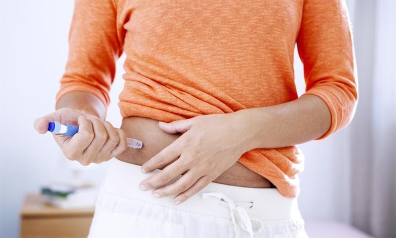 Hướng dẫn sử dụng bút tiêm insulin với đầu kim tiểu đường PIC Insupen Original 2