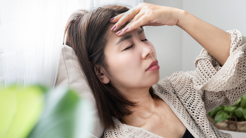 Cần theo dõi các phản ứng của cơ thể sau khi truyền