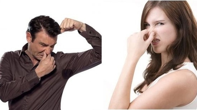 Hướng dẫn cách trị hôi nách bằng lá trầu không đơn giản và hiệu quả 1